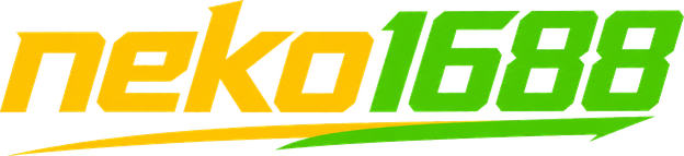 neko1688 โลโก้